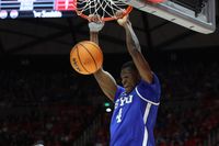 BYU Cougars Outmaneuvered by Texas Tech Red Raiders in Big 12 Quarterfinals