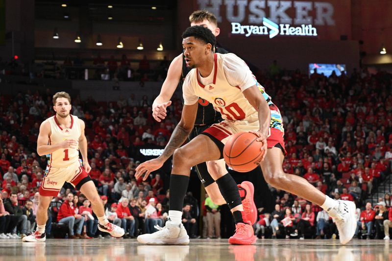 Nebraska Cornhuskers Set to Battle Wisconsin Badgers at Pinnacle Bank Arena