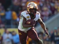 Minnesota Golden Gophers Favored Heavily Against Nevada Wolf Pack in Upcoming Clash