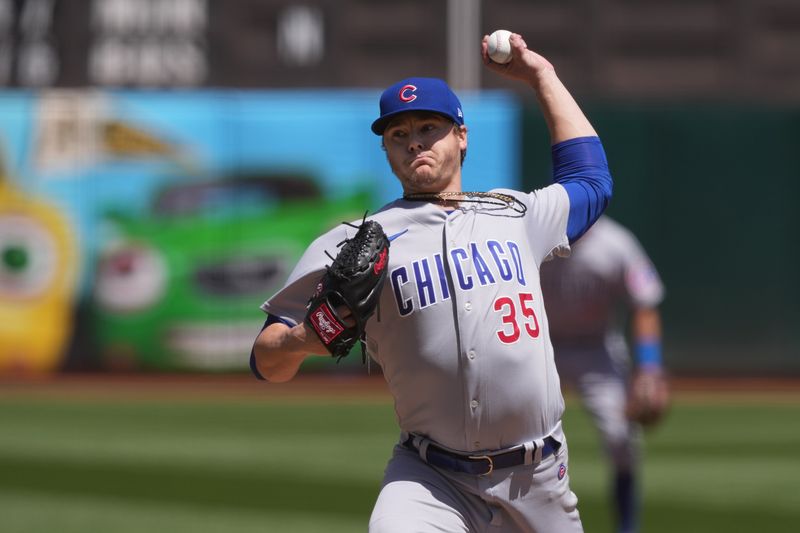 Athletics Set to Outmaneuver Cubs in a Strategic Encounter at Wrigley Field