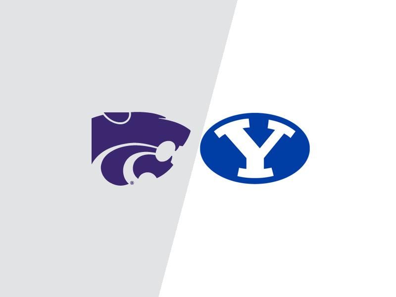 Can the Wildcats Claw Victory at Bramlage Coliseum Against BYU Cougars?