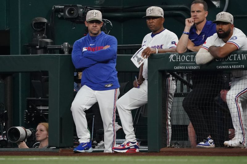 Will Astros' Home Advantage Overpower Rangers at Daikin Park?