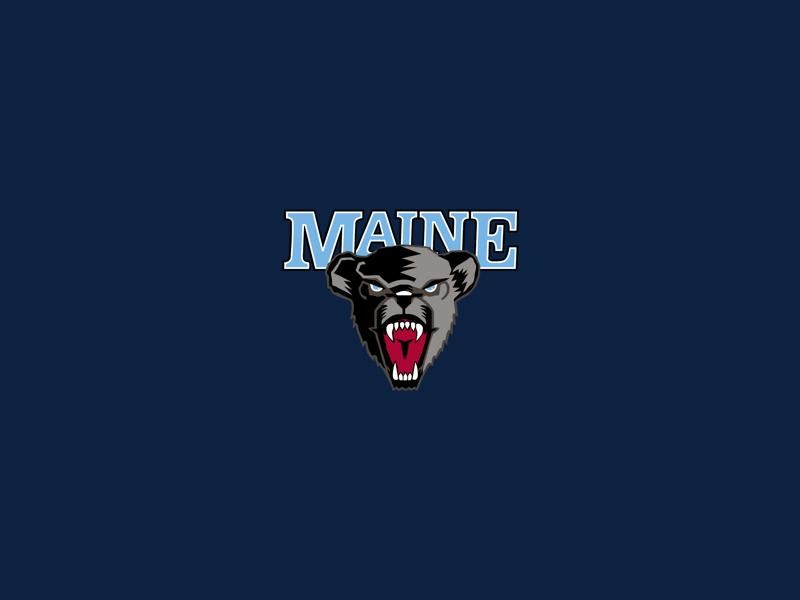 Maine Black Bears VS TBD Team