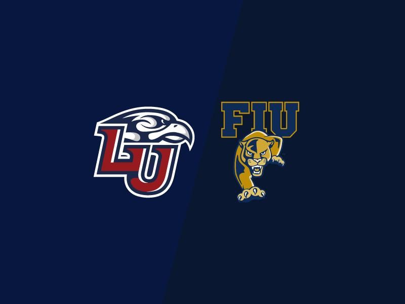 Florida International Panthers VS Liberty Flames