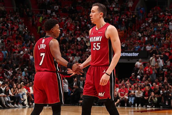 Miami Heat Turn Takeaways Into a Free-Throw Flood Against the Washington Wizards at Kaseya Center