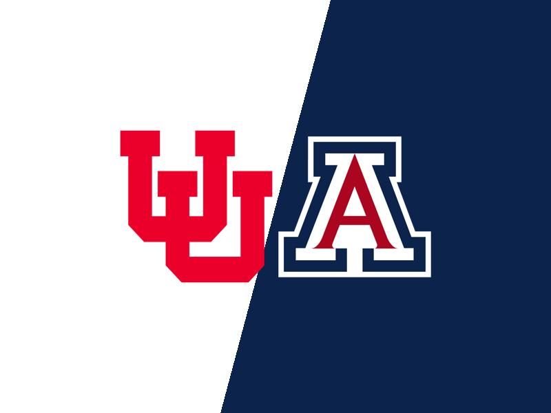 Showdown at McKale Center: Arizona Wildcats Face Utah Utes in Women's Basketball