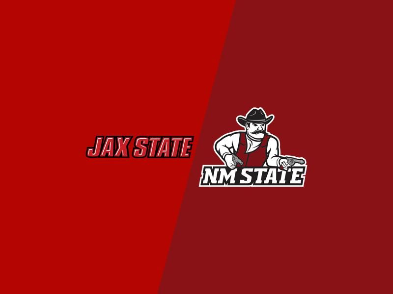 Jacksonville State Gamecocks Look to Continue Winning Streak Against New Mexico State Aggies