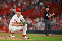 Pirates' Offensive Surge Not Enough in 10-5 Defeat to Cardinals