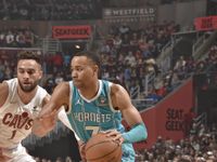 Charlotte Hornets Outpace Cleveland Cavaliers in a Dynamic Showdown at Rocket Mortgage FieldHouse