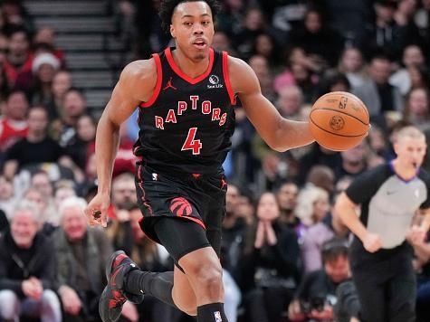 Did the Toronto Raptors' Second Quarter Collapse Against New York Knicks Seal Their Fate?