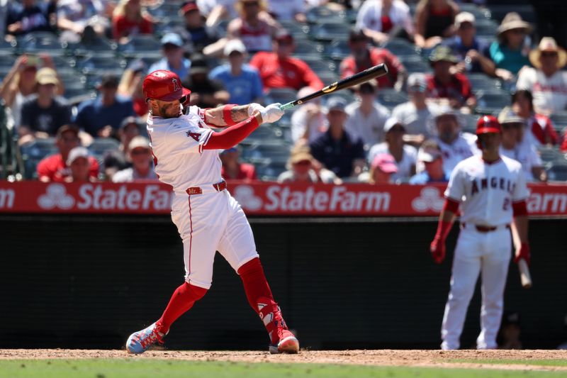 Angels Set Sights on Victory in Oakland: A Showdown at Coliseum Awaits