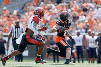 Can Oregon State Beavers Outmaneuver San Diego State Aztecs in Snapdragon Encounter?