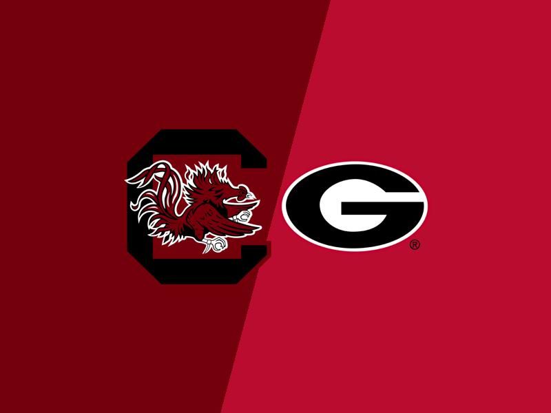 Georgia Bulldogs vs South Carolina Gamecocks: Top Performers and Predictions