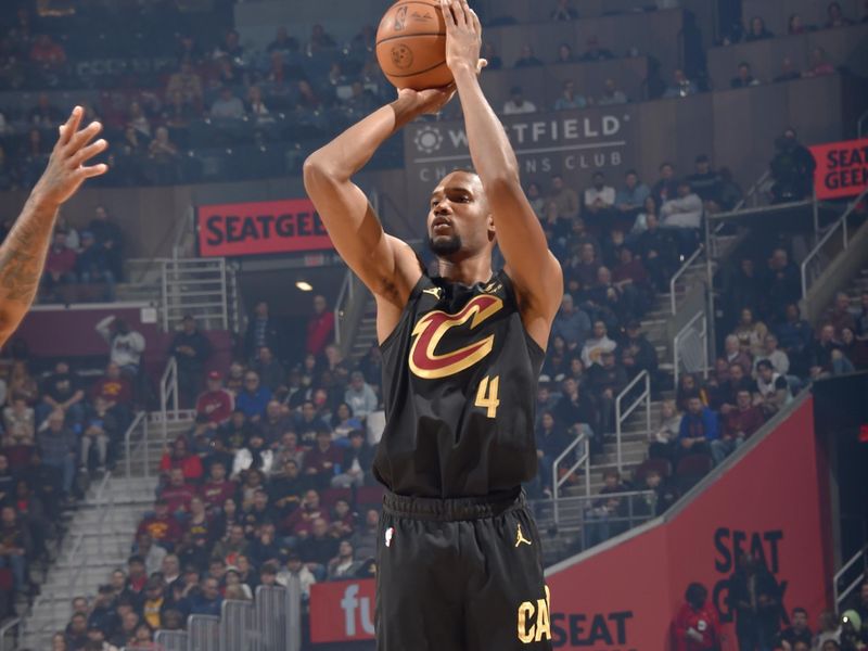 Cleveland Cavaliers Edge Philadelphia 76ers in a Nail-Biter at Xfinity Mobile Arena