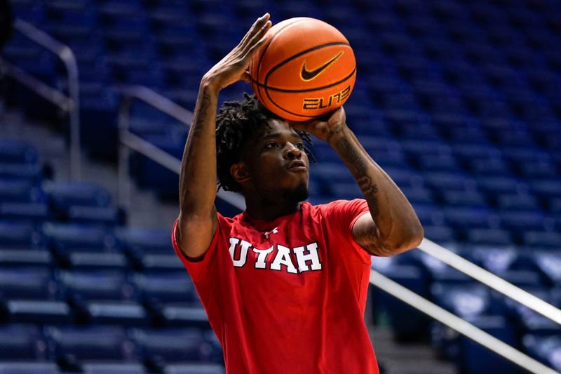 Did BYU Cougars' Paint Domination Seal the Deal Against Utah Utes?