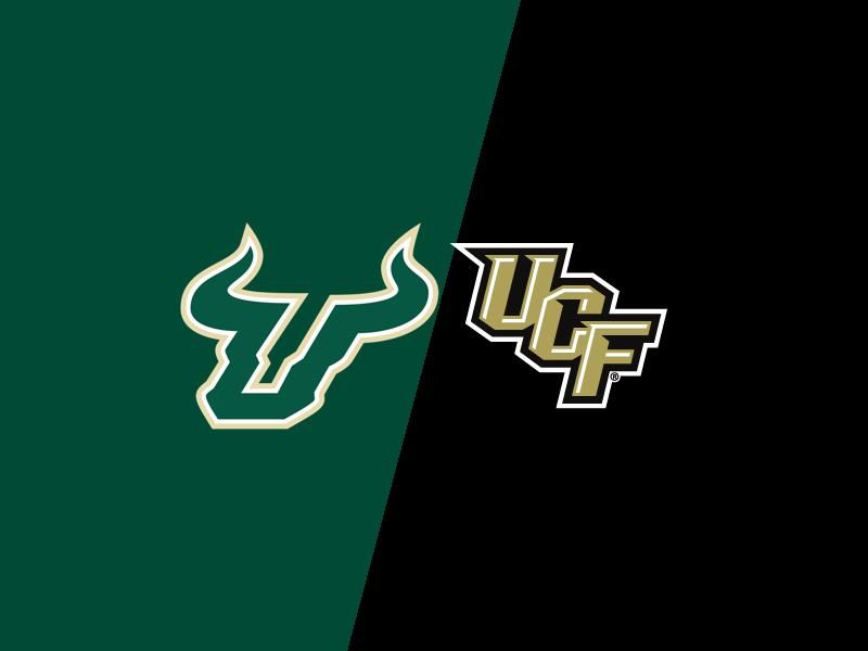 UCF Knights Look to Continue Winning Streak Against South Florida Bulls, Andrew Osteen Shines in...