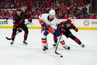 Can the New York Islanders Overcome Recent Struggles at PNC Arena?