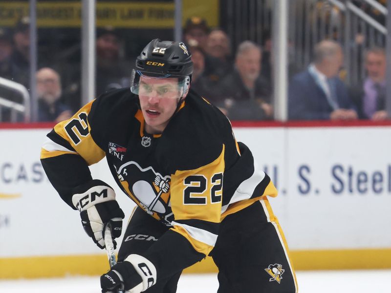 Penguins' Offense Frozen as Wild's Boldy and Kaprizov Ignite in Pittsburgh