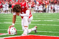 Nebraska Cornhuskers to Dominate Northern Iowa Panthers, Eyes on Victory