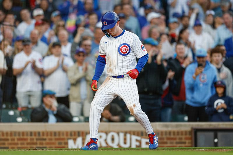 Will Marlins' Home Advantage Turn the Tide Against Cubs at loanDepot Park?