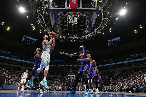 Minnesota Timberwolves Aim to Upset Los Angeles Lakers as Anthony Edwards Shines