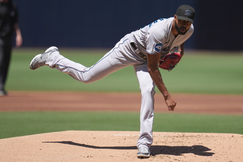 Did Marlins' Early Surge Hold Up Against Astros at CACTI Park?