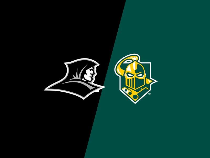 Providence Friars VS Clarkson Golden Knights