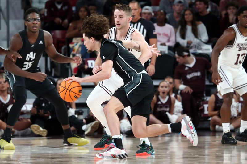 Hank McCamish Pavilion Sets the Stage for Georgia Tech and Mississippi State Basketball Face-Off