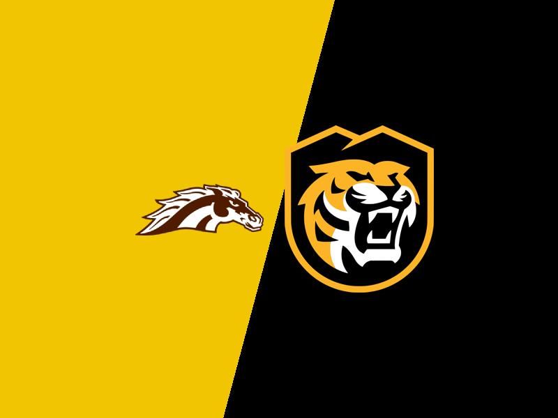 Will Western Michigan Broncos Continue Their Winning Streak Against Colorado College Tigers?