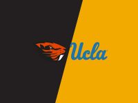 Oregon State Beavers Narrowly Edged Out by UCLA Bruins in Pac-12 First Round