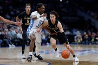 Did Florida State Seminoles' Efforts Paint the Points in Their Favor Against North Carolina Tar...