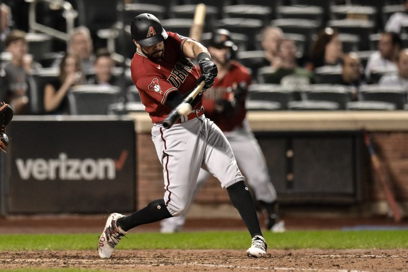 Diamondbacks Gear Up for Strategic Battle Against Phillies at Chase Field