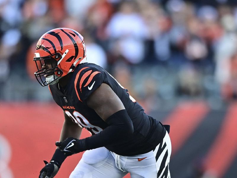 Can Cincinnati Bengals' Defense Keep Up the Pressure Against Jacksonville Jaguars?