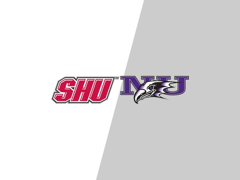 Did Sacred Heart Pioneers' Third Period Surge Seal Victory Over Niagara Purple Eagles at Dwyer A...