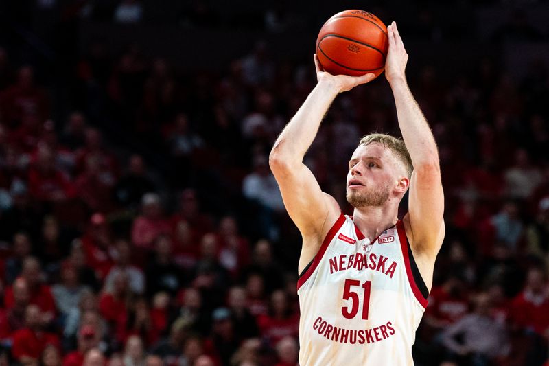 Nebraska Cornhuskers Set to Challenge Ohio State Buckeyes at Value City Arena