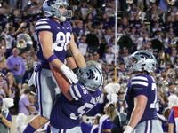 Can Kansas State Wildcats Continue Their Winning Streak Against Arizona State Sun Devils?