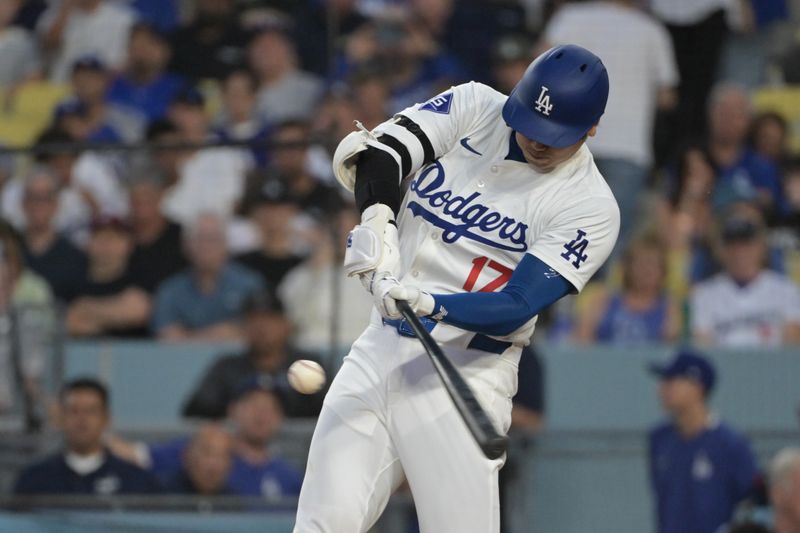 Dodgers' Effort Not Enough as Phillies Secure 9-4 Victory at Dodger Stadium