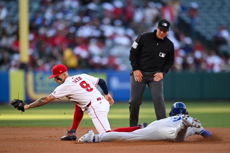 Angels Set to Redeem Themselves Against Royals in Kansas City Showdown