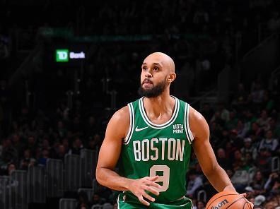 Boston Celtics vs. Cleveland Cavaliers: Spotlight on Celtics' Top Performer in Eastern Semifinals