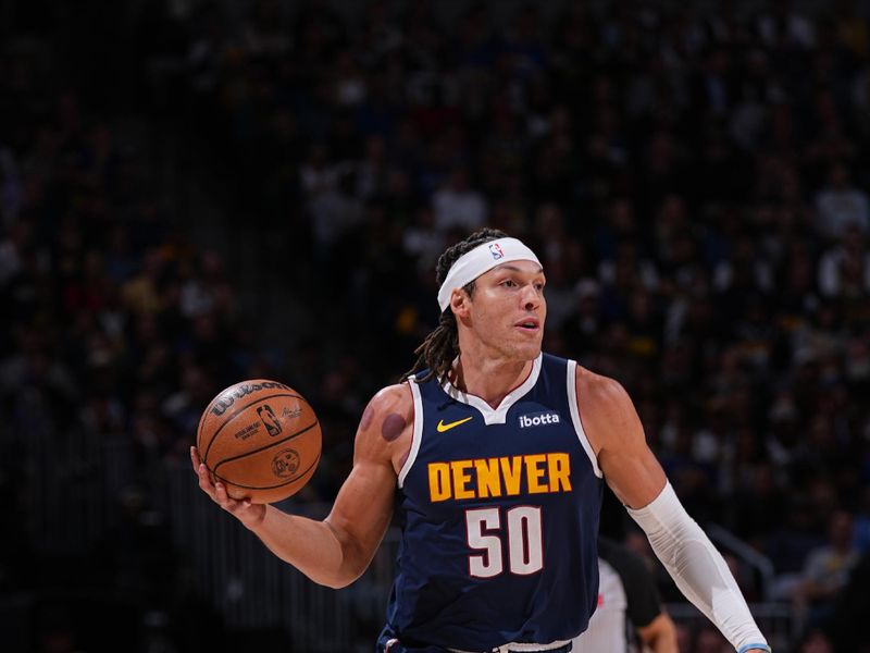 Denver Nuggets vs. Minnesota Timberwolves: Jokic's Stellar Stats Promise Thrilling Duel