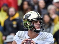 Can Purdue Boilermakers Maintain Momentum Against Oregon State Beavers?