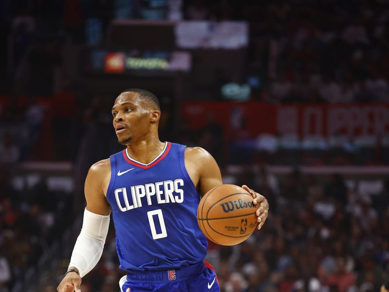 LA Clippers Look to Extend Winning Streak Against Portland Trail Blazers Led by Star Player