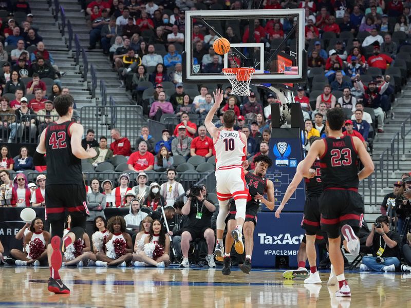 Can Stanford Cardinal Overcome Arizona Wildcats at McKale Center?