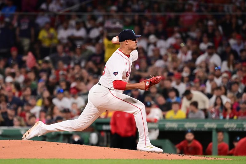 Can Red Sox Reverse Their Fortunes Against Yankees at Yankee Stadium?