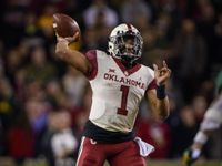 Can Oklahoma Sooners' Ground Game and Defense Overwhelm Maine Black Bears Again?