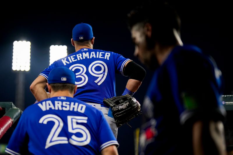 Can the Blue Jays' Resurgence Propel Them Past the Orioles at Rogers Centre?