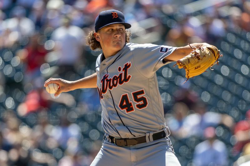 Twins' Top Performers Set to Face Tigers at Target Field: Carlos Correa Emerges as the Star Player