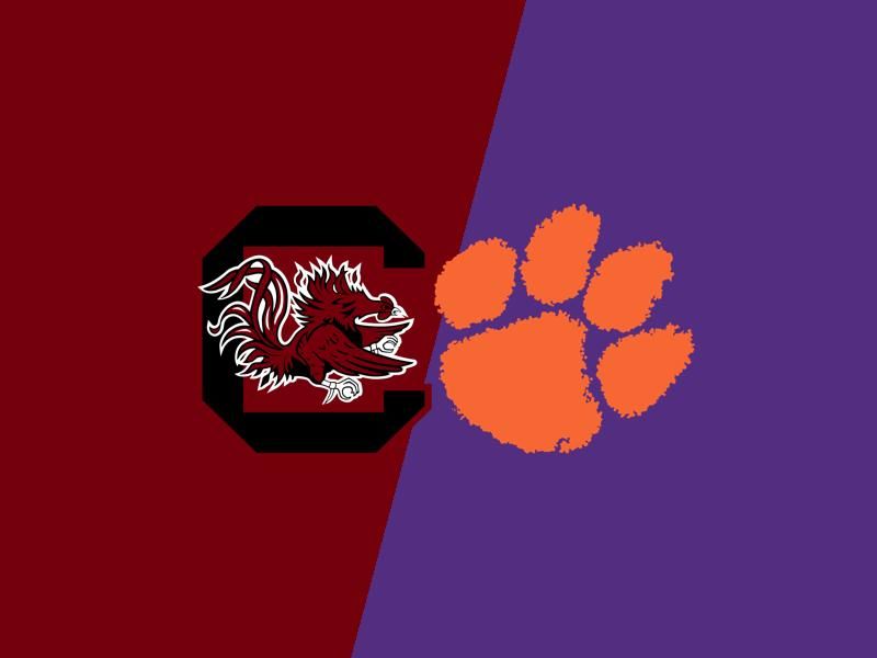 Clemson Tigers' Top Performers Shine in Previous Games, South Carolina Gamecocks Prepare for Tou...