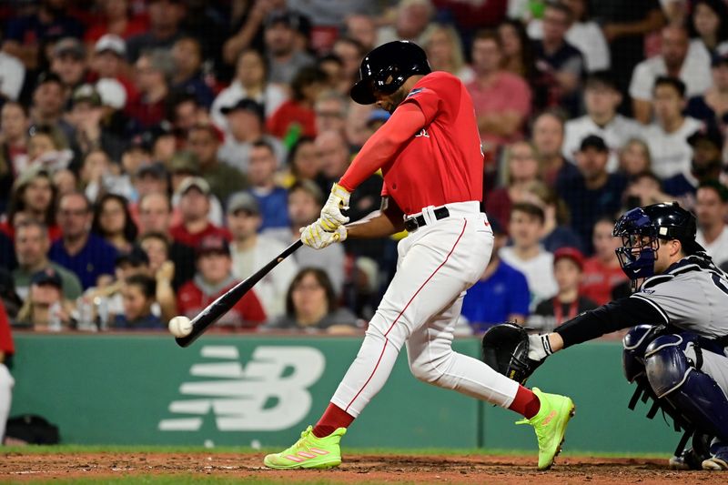 Yankees to Face Red Sox at Fenway Park: Will History Favor the Visitors?