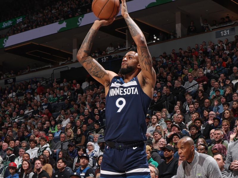 Minnesota Timberwolves vs Philadelphia 76ers: Anthony Edwards Leads the Pack in Anticipated Show...